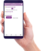 Kcentra dosage calculator