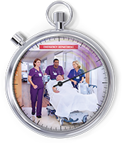 Kcentra efficacy in 2 head-to-head trials