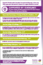 Guidelines Supporting PCC Use