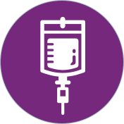 warfarin reversal drip bag